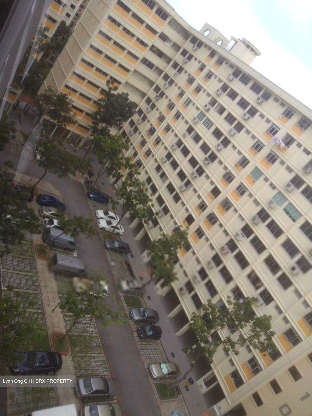 Blk 107 Simei Street 1 (Tampines), HDB 4 Rooms #408294711